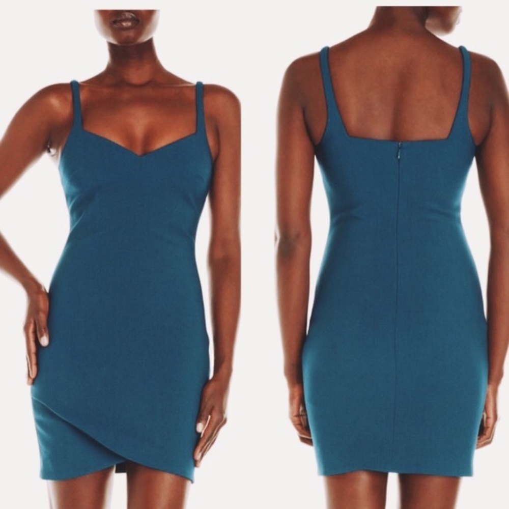 Likely Fairbanks Dress